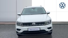 Volkswagen Tiguan 1.5 TSi EVO 150 Match 5dr Petrol Estate